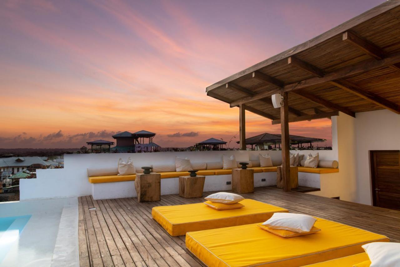 Upendo House Hotel Zanzibar Exterior photo